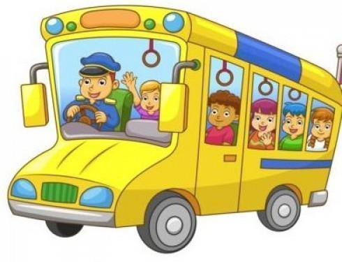 Pre-iscrizioni servizio trasporto scolastico anno 2021/2022
